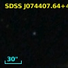 SDSS J074407.64+453342.3