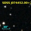 SDSS J074452.00+200731.1