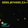 SDSS J074505.23+430210.3