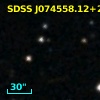SDSS J074558.12+201957.7