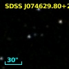 SDSS J074629.80+224154.8