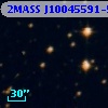 2MASS J10045591-5646340