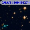 2MASS J10045627-5646381