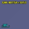 GB6 B0758+5053