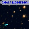 2MASS J10045666-5646424