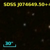 SDSS J074649.50+472253.6