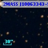 2MASS J10063343-5713064