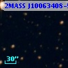 2MASS J10063408-5713079