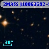 2MASS J10063592-5711563