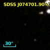 SDSS J074701.90+315104.0