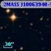2MASS J10063940-5712198