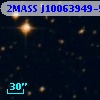 2MASS J10063949-5712299