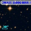 2MASS J10064088-5712327
