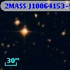 2MASS J10064153-5712003