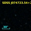 SDSS J074723.54+255231.7