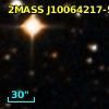 2MASS J10064217-5712231