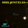 2MASS J07473355+4720043