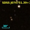WD 0744+376
