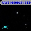 NVSS J080019+513414