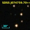 WD 0744+423