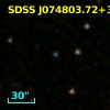 SDSS J074803.72+300001.7