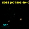WD 0744+384