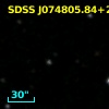 SDSS J074805.84+223949.9