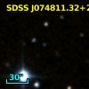 SDSS J074811.32+240237.4