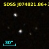 WD 0745+352