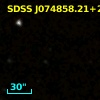 SDSS J074858.21+240132.5