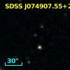 SDSS J074907.55+211124.1