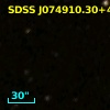 SDSS J074910.30+470939.8