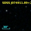 SDSS J074911.89+255527.6