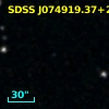 SDSS J074919.37+212750.5