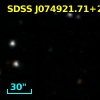 SDSS J074921.71+223302.8