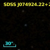 SDSS J074924.22+240227.0