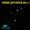 SDSS J074929.81+244351.8