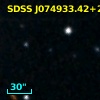SDSS J074933.42+261514.3