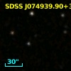 SDSS J074939.90+345502.6