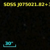 SDSS J075021.82+342434.1