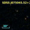 SDSS J075045.52+211431.3