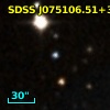 2MASS J07510650+3017267
