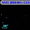 NVSS J080401+513410