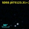 SDSS J075123.31+261744.2