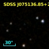 SDSS J075136.85+232613.4