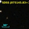 SDSS J075145.83+361141.0