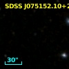 SDSS J075152.10+230414.1