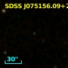 SDSS J075156.09+293447.1