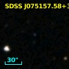 SDSS J075157.58+350608.0