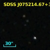 SDSS J075214.67+331036.0
